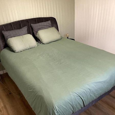 Jolie Maison Avec Courette Bourges Kültér fotó