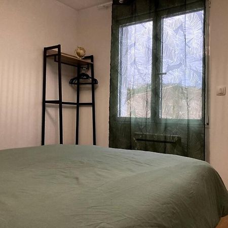 Jolie Maison Avec Courette Bourges Kültér fotó