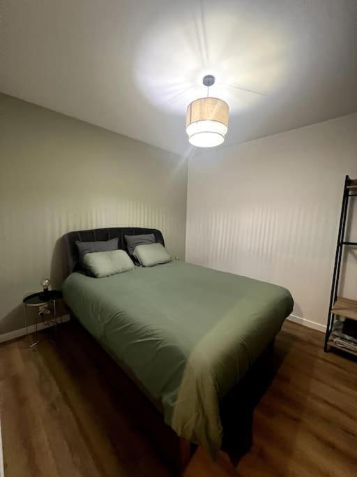 Jolie Maison Avec Courette Bourges Kültér fotó