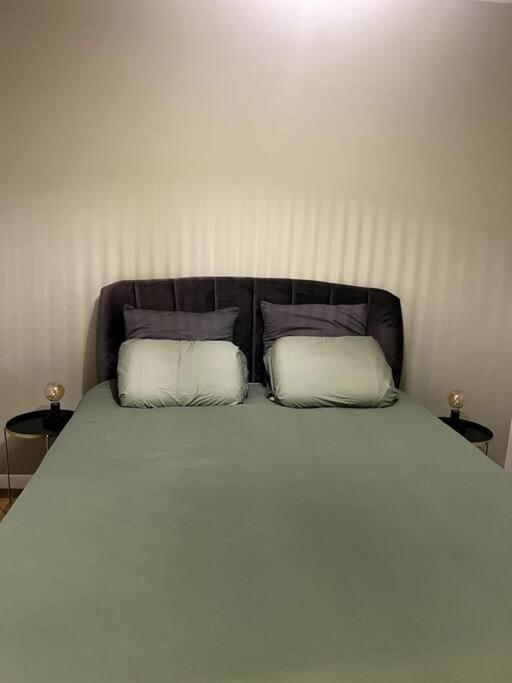 Jolie Maison Avec Courette Bourges Kültér fotó