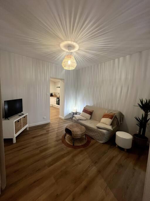 Jolie Maison Avec Courette Bourges Kültér fotó