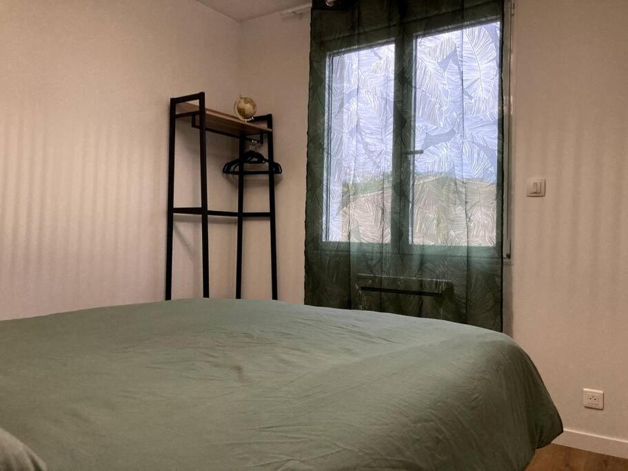 Jolie Maison Avec Courette Bourges Kültér fotó