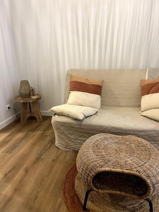 Jolie Maison Avec Courette Bourges Kültér fotó